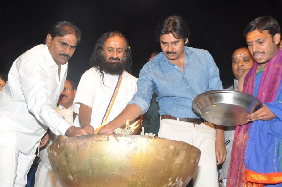 Pawan-Kalyan-at-Bakthi-TV-Koti-Deepotsavam-Event